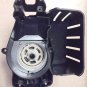 753-08168 Housing / Starter Assembly (black) MTD / Murray MS2550, MS2560