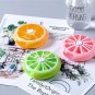 3PCS Pill Cases 3PCS Pill Box Weekly 3 Times 7 Compartments Large Medicine Pill