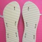 ������️ Womens Thong Sandal  Flip Flop Size 6-7 Flowers ������ New without Tag ������