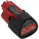 New Milwaukee Fuel M12 Batteries