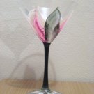 Stargazer Martini Glass