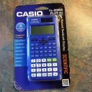Casio fx-300ES PLUS 2nd Edition Scientific Calculator ,Blue-New
