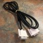 Dell Computer Cable Cord AWM E101344 Style 20276 Vw-1 80 C 30v Space Shuttle