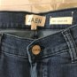 JAEN MOM LINCOLN STONEWASHED BLUE STRAIGHT LEG WOMENS JEANS-30 NWT