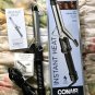 Conair 1 In. Curling Iron 30 Second Heat Up 25 Settings Dual Voltage Auto Off
