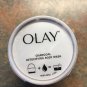 Olay Charcoal Detoxifying Body Mask Scrub for Women, 0.35 oz