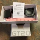 GT20 Smart Watch Fitness Tracker Heart Rate Sport Watch for Android & iOS GT20 Smart Watch Fitness Tracker Heart Rate Sport Watch for Android & iOS