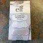 ELF Pore Refining Regimen Kit With Tea Tree Oil-NIB