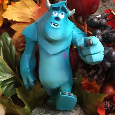 Disney Infinity 1.0 Sully Monsters, Inc Figure INF-1000002