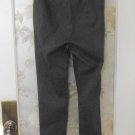 Divided by H&M Womens Gray Casual Pants-Size 4