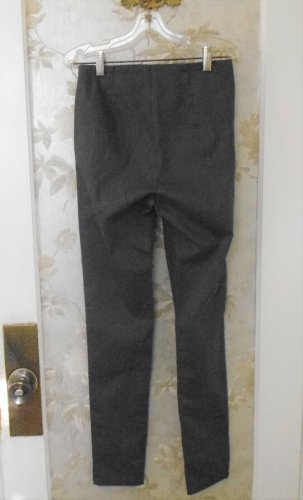 Divided by H&M Womens Gray Casual Pants-Size 4