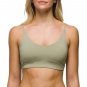 PrAna Women's Willow Falls Reversible Swim Top Size Large in Mirage