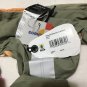 PrAna Women's Gemma Waves Reversible Swim Bottoms Size X Large- NWT