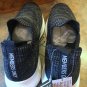 Members Only Light Weight Cross Trainer Cushioned Sole Epic 04 Navy Knit- NWT 9M
