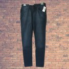 DL1961 Hunter Skinny Presage Jeans Men's 28x32 Dark Blue-NWT
