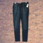 DL1961 Hunter Skinny Presage Jeans Men's 28x32 Dark Blue-NWT