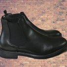 Nick Graham Black Nigel Ankle Boot Mens Size 8.5 -NIB Nick Graham Black Nigel Ankle Boot Mens Size 8.5 -NIB