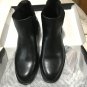 Nick Graham Black Nigel Ankle Boot Mens Size 8.5 -NIB