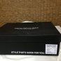 Nick Graham Black Nigel Ankle Boot Mens Size 8.5 -NIB
