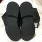 Nick Graham Black Nigel Ankle Boot Mens Size 8.5 -NIB