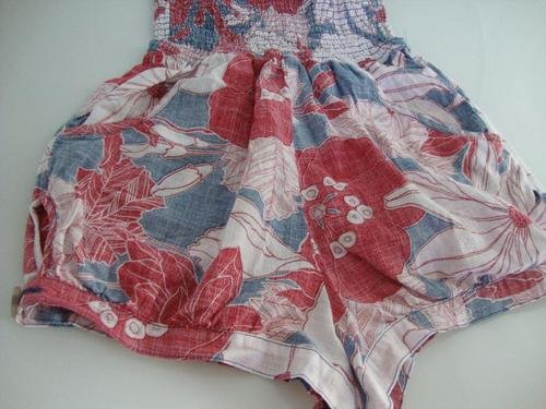 hollister jumpsuit