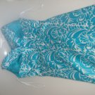 NWT DONNA RICCO NY HALTER DRESS sz 8