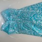 NWT DONNA RICCO NY HALTER DRESS sz 8
