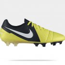 NIB 525166 710 NIKE CTR360 MAESTRI III FG mens 7 Sonic Yellow soccer cleats