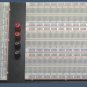 20-000-019 Proto-Board/Solderless Breadboard 3320 Tie Points w/4-Binding Posts