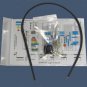 30-000-001 Logic Probe Kit for Solderless Breadboard