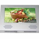 7 inch  LCD Advertising Player