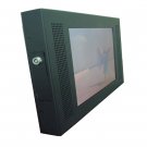 10.4-inch lcd advertising player-USB auto copy