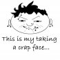 EMO Kid      CRAP  FACE