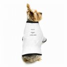 EMO Kid   " I'm A Hyper little shit" Dog Tee