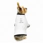 EMO Kid   " I'm A Hyper little shit" Dog Tee