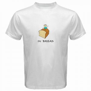 In Bread