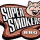 Super Smokers Championship Bar-B-Que Sauces