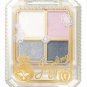Shiseido Majolica Jewelling Eyes Eyeshadow SV887