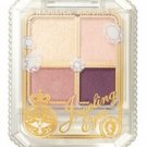 Shiseido Majolica Jewelling Eyes Eyeshadow RD784