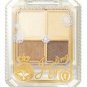 Shiseido Majolica Jewelling Eyes Eyeshadow GD886