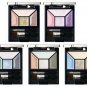 Kanebo COFFRET D'OR Shine Accent Eyes eyeshadow