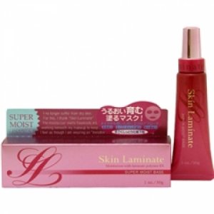 PDC SKIN LAMINATE Moisturizer with Laminate-Polymer Super Moist