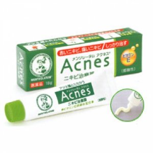 ROHTO Acnes Acne Treatment