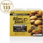Asahi Slim Up Slim Backed meal replacement soy cookies