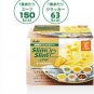 Asahi Slim Up Slim Soup And Crackers