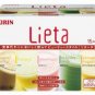 JAPAN KIRIN LIETA MEAL REPLACEMENT DIET SHAKES