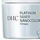 DHC PLATINUM AND SLIVER NANOCOLLOID NITE CREAM 45G