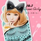 Dolly Wink Eyelash No.2 (Sweet Girly)