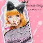 Dolly Wink Eyelash No. 3 (Natural Girly)