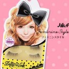 Dolly Wink Eyelash No.4 (Feminine Style)